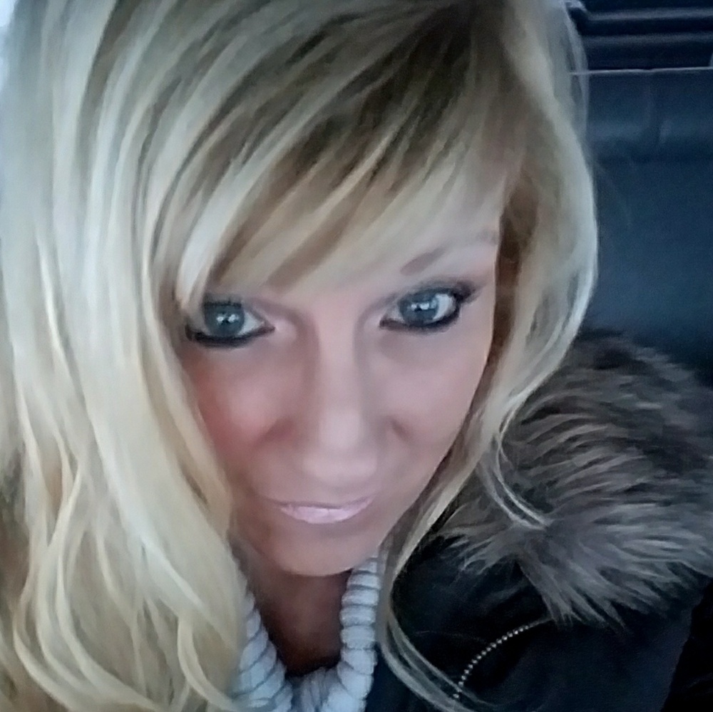 Meet your Posher, Donna